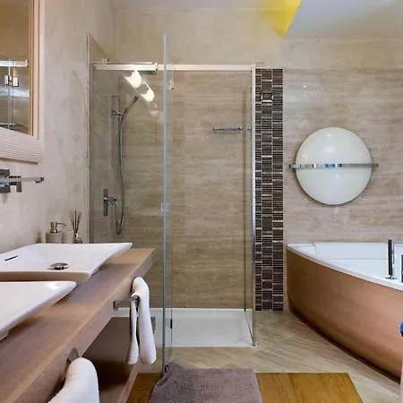 Allegra Holiday home Tar-Vabriga