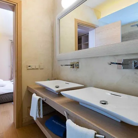 Holiday home Allegra