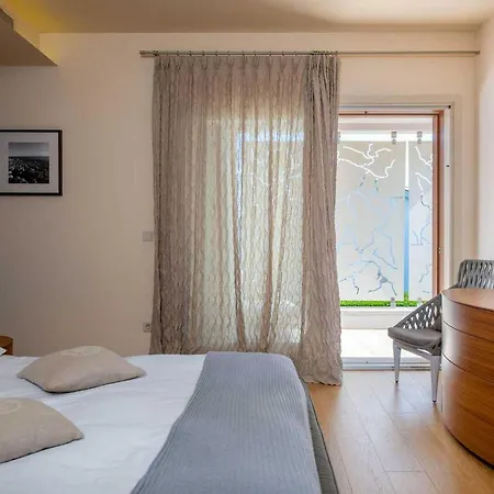 Holiday home Allegra *