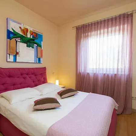 Allegra Holiday home Tar-Vabriga