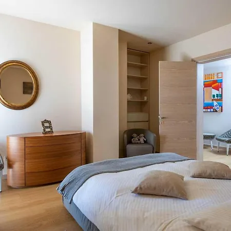 Holiday home Allegra Tar-Vabriga