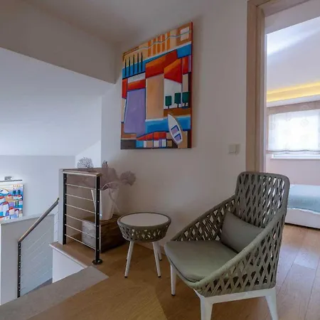 Allegra Holiday home *