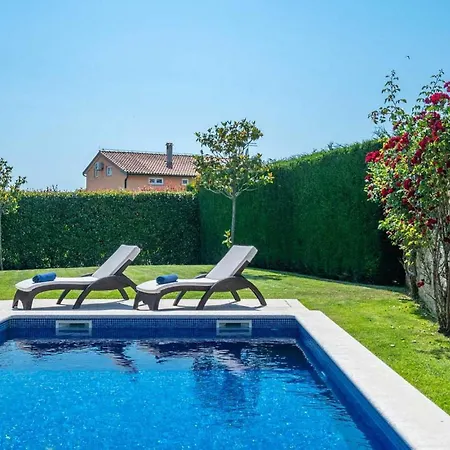 Holiday home Allegra *