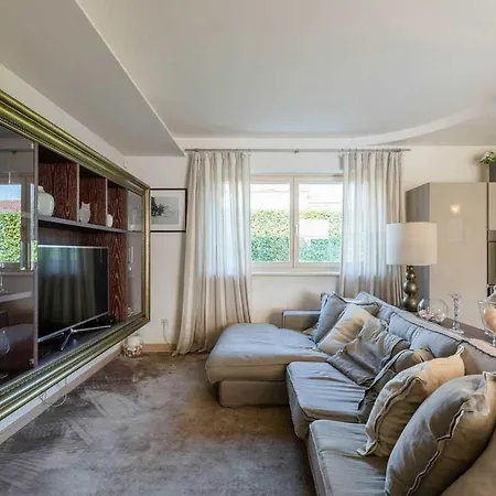 Allegra Holiday home Tar-Vabriga
