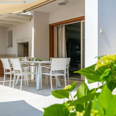 Holiday home Allegra Tar-Vabriga