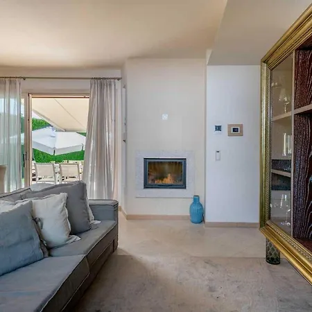 Holiday home Allegra