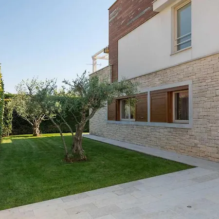 Allegra Holiday home Tar-Vabriga
