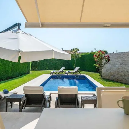 Holiday home Allegra *