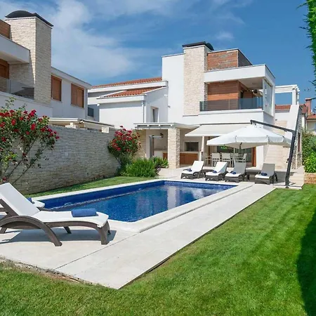 Allegra Holiday home Tar-Vabriga