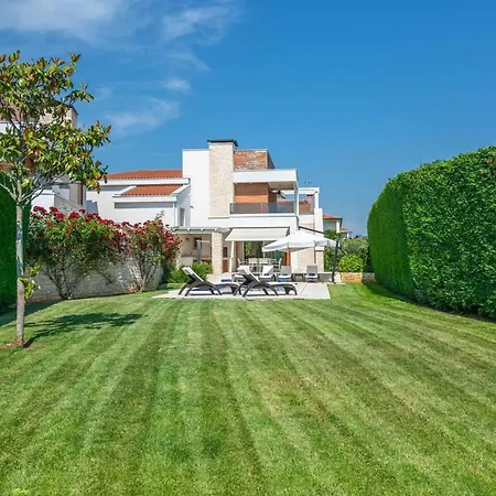 Casa de Férias Allegra Tar-Vabriga