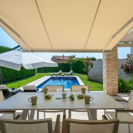 Holiday home Allegra