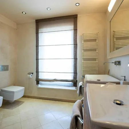Holiday home Allegra
